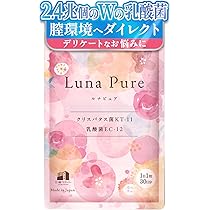 LUNA PREMIUM サプリ 71tF+rK9+xL._AC_UL210_SR210,